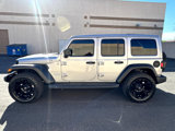 Used 2021 Jeep Wrangler Sport S w/ Sun And Sound Package image 5