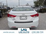 Used 2013 Hyundai Elantra GLS image 4
