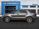 Used 2017 Ford Explorer Sport w/ Equipment Group 401A image 2