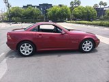 Used 2002 Mercedes-Benz SLK 230 image 4