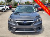 Used 2022 Subaru Legacy Premium image 2