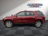 Used 2017 GMC Acadia Limited SLT image 4