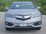 Used 2017 Acura RDX FWD w/ Advance Package image 2