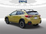 Certified 2023 Subaru Crosstrek 2.0i image 5