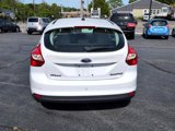 Used 2014 Ford Focus Electric Hatchback image 4