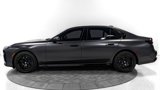Used 2023 BMW 760i xDrive w/ Luxury Rear Seating Package image 3