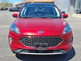 Certified 2022 Ford Escape SEL w/ Technology Package image 2