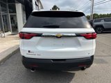 Used 2022 Chevrolet Traverse LT w/ LT Premium Package image 4