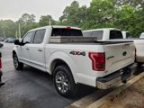 Used 2016 Ford F150 Lariat w/ Equipment Group 502A Luxury image 5