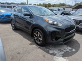 Certified 2021 Kia Sportage LX image 2