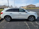 Used 2019 Acura MDX SH-AWD image 2