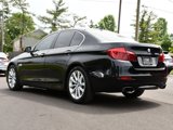 Used 2014 BMW 550i Sedan image 5