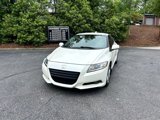 Used 2011 Honda CR-Z EX image 2