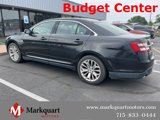 Used 2015 Ford Taurus Limited image 2