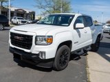 Used 2022 GMC Canyon Elevation w/ Trailering Package image 3
