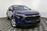 Used 2024 Chevrolet Trax LS w/ Driver Confidence Package image 3