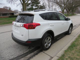 Used 2015 Toyota RAV4 XLE image 5