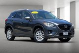 Used 2015 MAZDA CX-5 Touring image 2