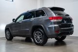 Used 2018 Jeep Grand Cherokee Limited w/ Luxury Group II image 3