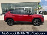 Used 2023 Jeep Compass Limited image 2
