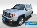 Used 2018 Jeep Renegade Latitude w/ Cold Weather Group image 1