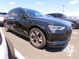 Used 2021 Audi e-tron Premium image 2