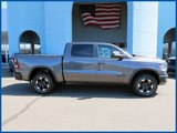 Used 2021 RAM 1500 Rebel w/ Rebel Level 1 Equipment Group image 2