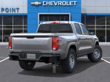 New 2026 Chevrolet Colorado W/T image 4
