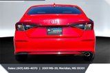 Used 2022 Honda Civic Sport image 4