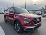 New 2025 Hyundai Venue SEL image 3