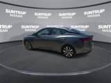 Used 2022 Nissan Sentra SV w/ SV Premium Package image 6