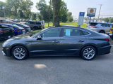 Certified 2023 Hyundai Sonata SEL w/ Convenience Package image 6