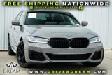 Used 2022 BMW 530e w/ Premium Package image 2