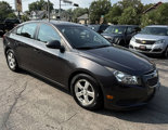 Used 2014 Chevrolet Cruze LT w/ Technology Package image 6