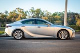 Used 2021 Lexus IS 300 w/ Comfort Package image 2