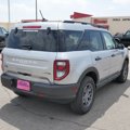 Used 2021 Ford Bronco Sport Big Bend w/ Big Bend Package (96B) image 4