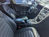 Used 2016 Ford Fusion SE w/ Equipment Group 202A image 6