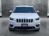 Used 2019 Jeep Cherokee Latitude w/ Popular Appearance Group image 2