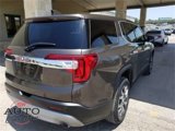 Used 2020 GMC Acadia SLE w/ LPO, Floor Liner Package image 4
