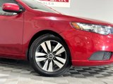 Used 2013 Kia Forte EX w/ Premium Pkg image 2