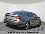 Used 2018 Volkswagen Passat 3.6 image 3