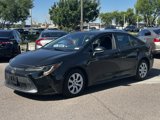 Used 2021 Toyota Corolla LE image 2