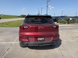 New 2025 Chevrolet TrailBlazer RS w/ Convenience Package image 6