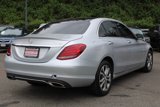 Used 2017 Mercedes-Benz C 300 4MATIC Sedan image 5