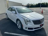 Used 2019 Cadillac XTS Luxury image 3