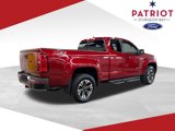 Used 2022 Chevrolet Colorado Z71 image 4
