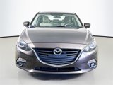 Used 2015 MAZDA MAZDA3 i Touring image 2