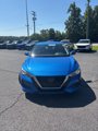 Used 2022 Nissan Sentra SV image 3