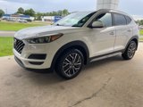 Used 2020 Hyundai Tucson SEL image 4