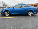 Used 2011 Ford Fusion SE w/ 202A Rapid Spec Order Code image 5